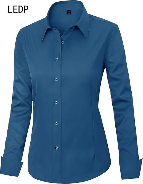177097 Graphene Conductive Ice Shirt Size Women's Temperature Change Color Breathable Technology Literature Top