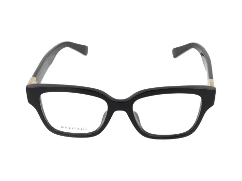 Bvlgari BV50053I Square Frame Eyeglasses