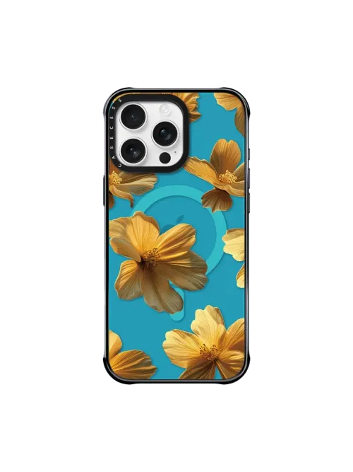 Cosmos Flow - iPhone 15 Pro / Essentique MagSafe / Unibody Case